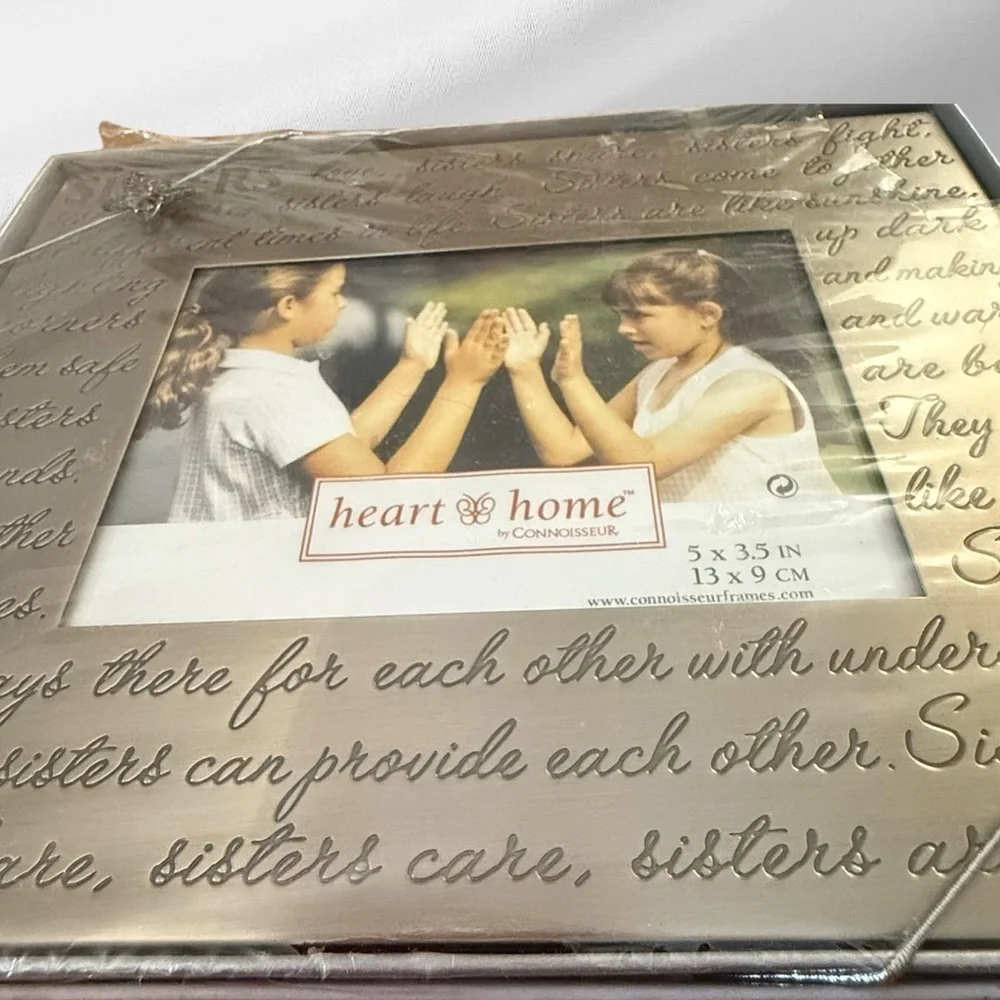Heart & Home never opened
